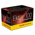 Kodak Ektar 100 - film color negativ 35mm (ISO 100, 135-36) - View 1