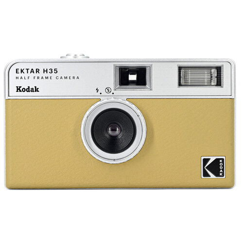 Kodak H35 Ektar Aparat Film Sand - View 1