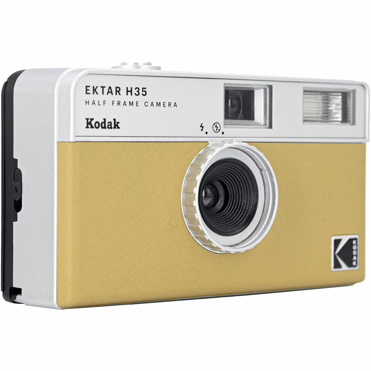 Kodak H35 Ektar Aparat Film Sand - View 2