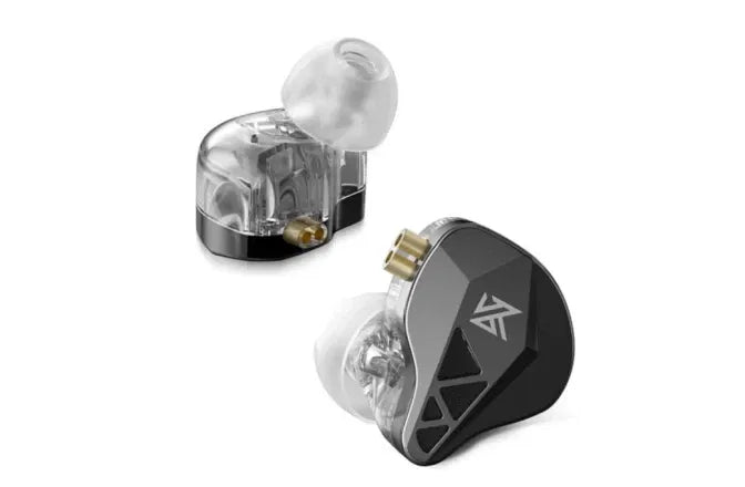 KZ Acoustics EDXS Casti In-Ear - View 3