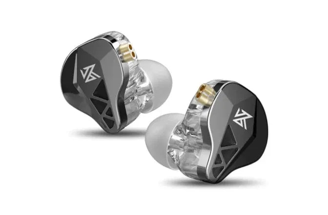 KZ Acoustics EDXS Casti In-Ear - View 2
