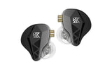 KZ Acoustics EDXS Casti In-Ear - View 4