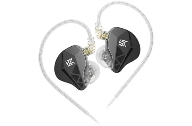 KZ Acoustics EDXS Casti In-Ear - View 1