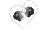 KZ Acoustics EDXS Casti In-Ear - View 1