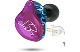 KZ Acoustics ZST Casti In-Ear - View 3
