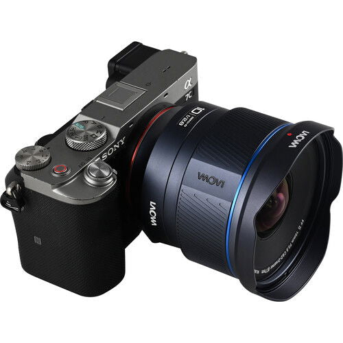 Laowa 10mm f/2.8 Zero-D FF (Auto Focus) - Sony FE - View 5