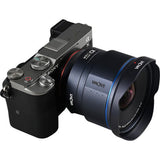 Laowa 10mm f/2.8 Zero-D FF (Auto Focus) - Sony FE - View 5