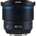 Laowa 10mm f/2.8 Zero-D FF (Auto Focus) - Sony FE - View 1