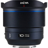 Laowa 10mm f/2.8 Zero-D FF (Auto Focus) - Sony FE - View 1