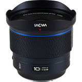 Laowa 10mm f/2.8 Zero-D FF (Auto Focus) - Sony FE - View 2
