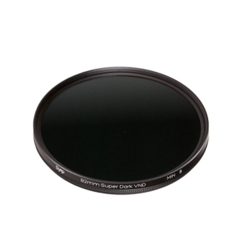 Syrp Large Super Dark Variable ND F Kit - View 1