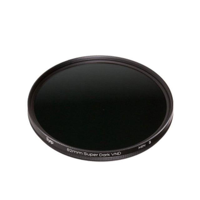 Syrp Large Super Dark Variable ND F Kit - View 1
