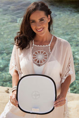 Lastolite Balans de alb/gri 18% 30cm - View 3