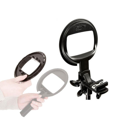 Lastolite Brat Adaptor Strobo - View 1