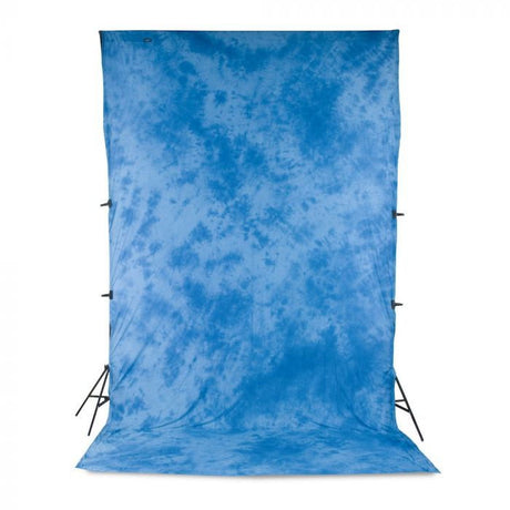 Lastolite Fundal panza Florida 3x3.5m - View 1