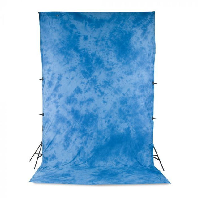Lastolite Fundal panza Florida 3x3.5m - View 1