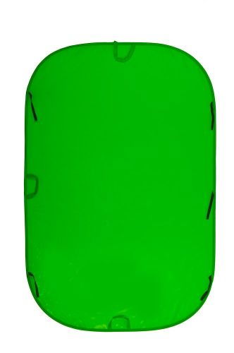 Lastolite Fundal pliabil Chroma Key verde 1.8x2.75m - View 1