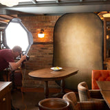 Lastolite Fundal pliabil Tobacco/Olive 1.5x2.1m - View 5