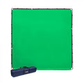 Lastolite StudioLink Kit Chroma Key verde 3x3m - View 1