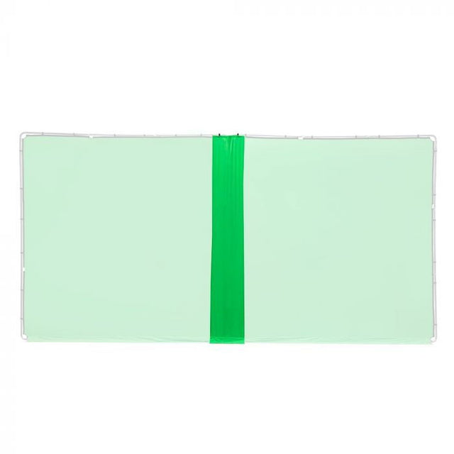 Lastolite Kit de conectare pentru panouri Chroma Key verde 3m - View 1