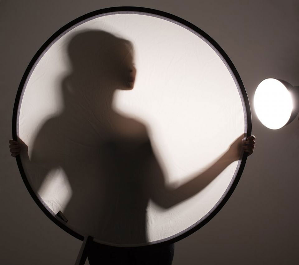 Lastolite Panou Difuzie 2 stop 95cm - View 2