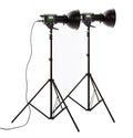 Lastolite RayD8 Kit lumina continua - View 1