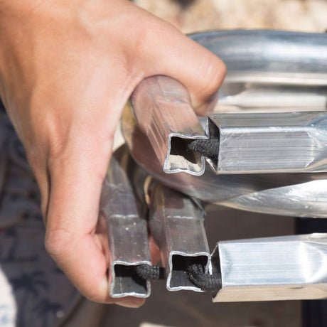 Lastolite Skylite Rapid Cadru 1x1m - View 4