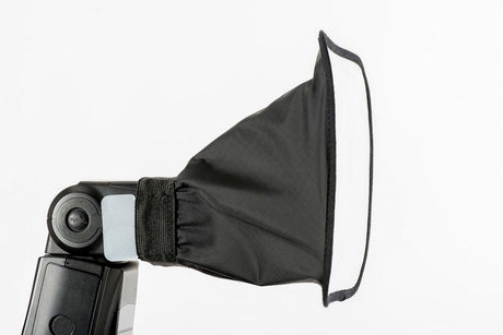 Lastolite Softbox blit 14 x 27cm - View 2