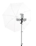 Lastolite Triflash Suport prindere pentru 3 blituri - View 1
