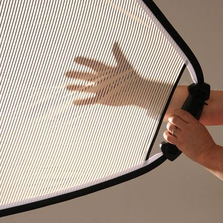 Lastolite Kit reflector Trigrip Soft Gold 120cm - View 5