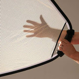 Lastolite Kit reflector Trigrip Soft Gold 120cm - View 5