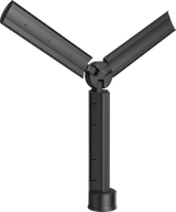 Velbon LED Tubular portabil versatil 3200-6000K - View 5
