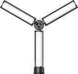 Velbon LED Tubular portabil versatil 3200-6000K - View 1