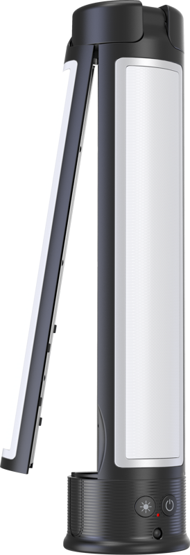Velbon LED Tubular portabil versatil 3200-6000K - View 3