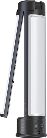 Velbon LED Tubular portabil versatil 3200-6000K - View 3