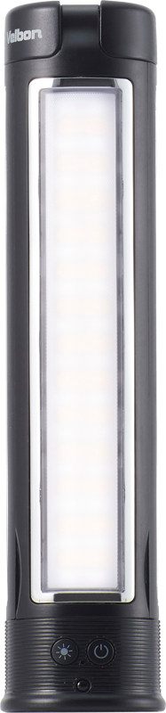 Velbon LED Tubular portabil versatil 3200-6000K - View 4
