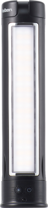 Velbon LED Tubular portabil versatil 3200-6000K - View 4