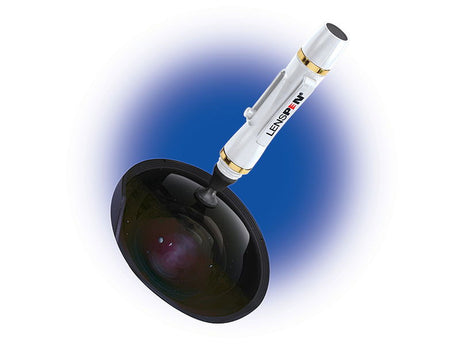 Lenspen Original dispozitiv curatare aparate si obiective foto - View 2