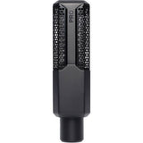 Black side view of LCT 240 Pro condenser microphone