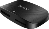 LEXAR Cititor de carduri CFexpress tip B/SD USB 3.2 Gen2 UHS-II - View 4