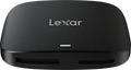 LEXAR Cititor de carduri CFexpress tip B/SD USB 3.2 Gen2 UHS-II - View 1
