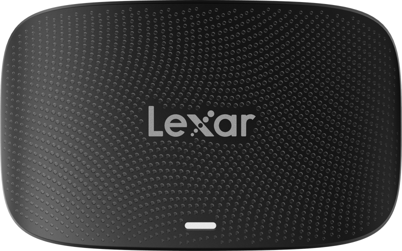 LEXAR Cititor de carduri CFexpress tip B/SD USB 3.2 Gen2 UHS-II - View 2