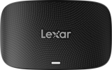 LEXAR Cititor de carduri CFexpress tip B/SD USB 3.2 Gen2 UHS-II - View 2