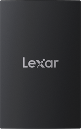 Lexar SSD SL500 Mag Set / USB3.2 Gen2x2 SSD portabil 2TB - View 5