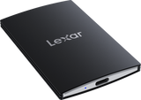 Lexar SSD SL500 Mag Set / USB3.2 Gen2x2 SSD portabil 2TB - View 3