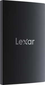 Lexar SSD SL500 Mag Set / USB3.2 Gen2x2 SSD portabil 2TB - View 4