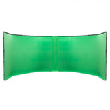 Lastolite Kit de conectare pentru panouri Chroma Key verde 2.3m - View 3