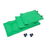 Lastolite Kit de conectare pentru panouri Chroma Key verde 2.3m - View 2