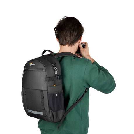 Lowepro Adventura BP 150 III rucsac foto - View 3