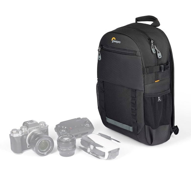 Lowepro Adventura BP 150 III rucsac foto - View 1